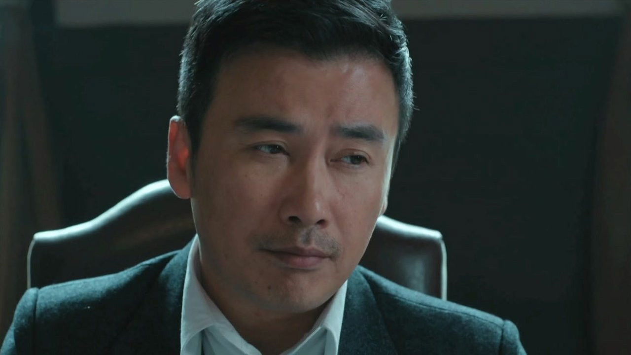 胜算 — Épisode 29