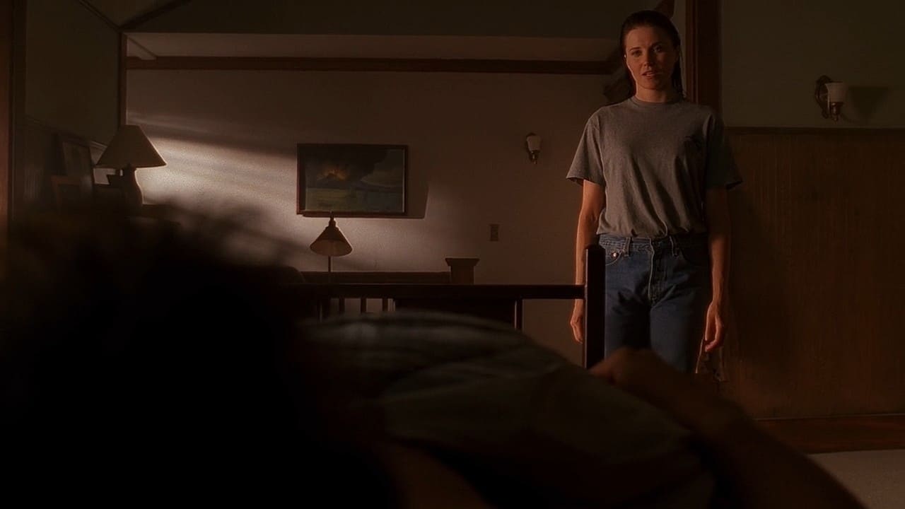 The X-Files - Season 9 Episode 2 : Nothing Important Happened Today II (2)