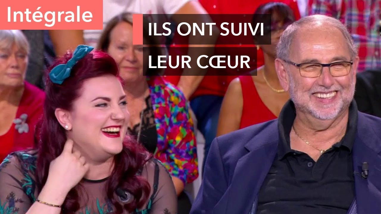 Amours interdites : une folle tentation