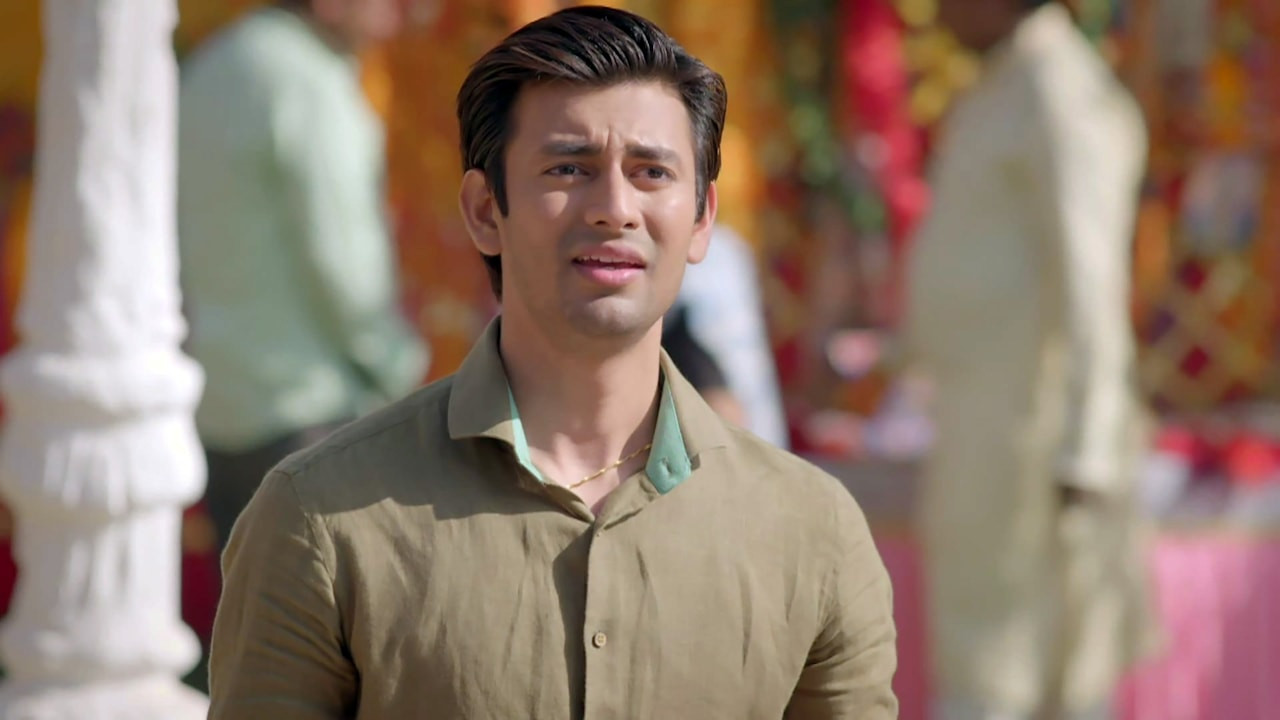 Pyaar Ke Papad — Épisode 24