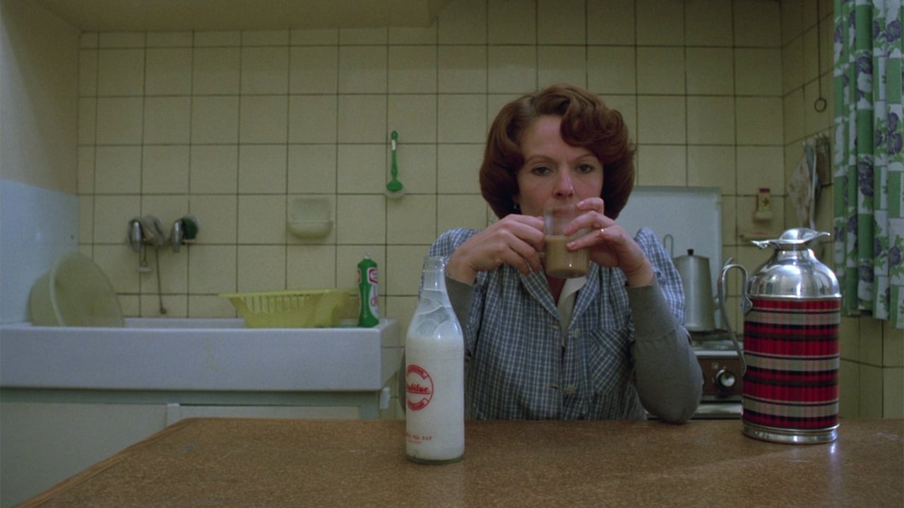 Jeanne Dielman, 23, quai du Commerce, 1080 Bruxelles Backdrop Image