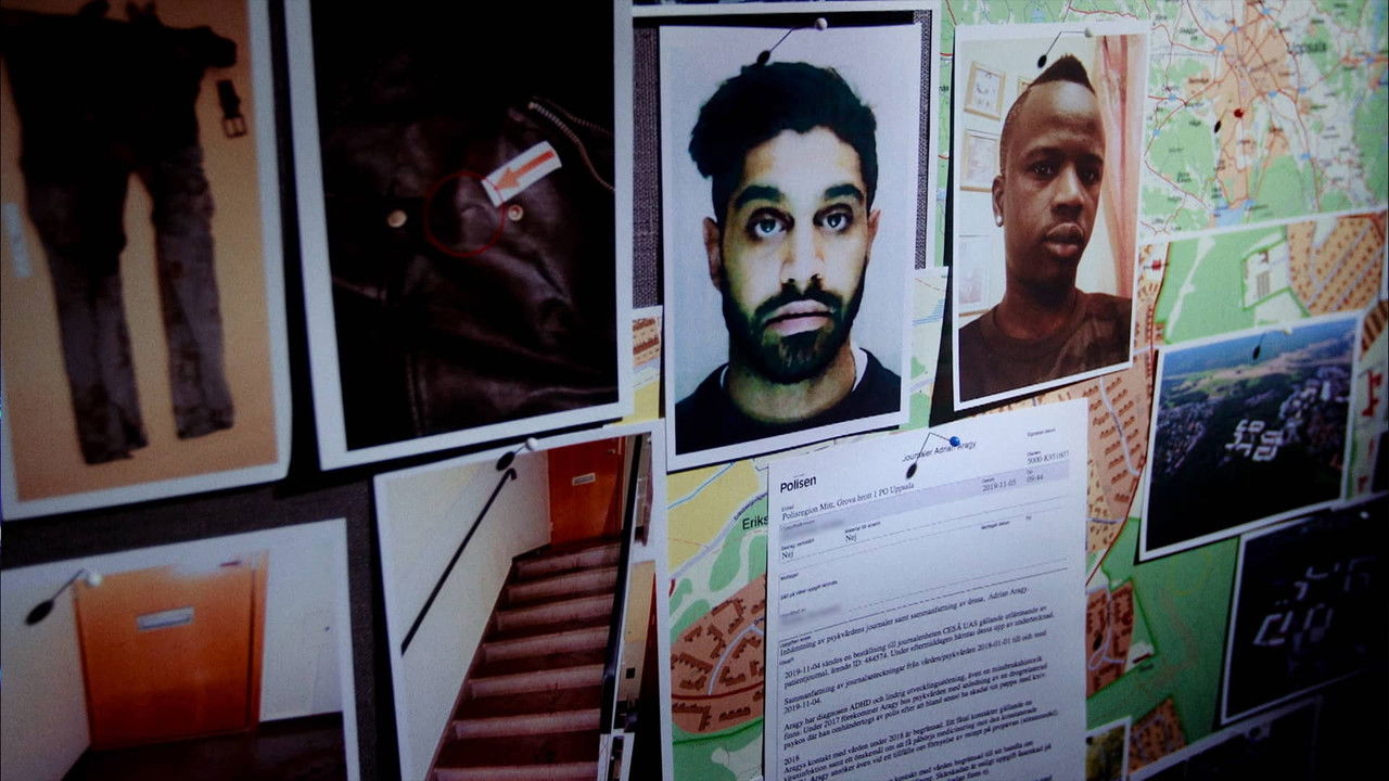 Svenska fall — Épisode 3