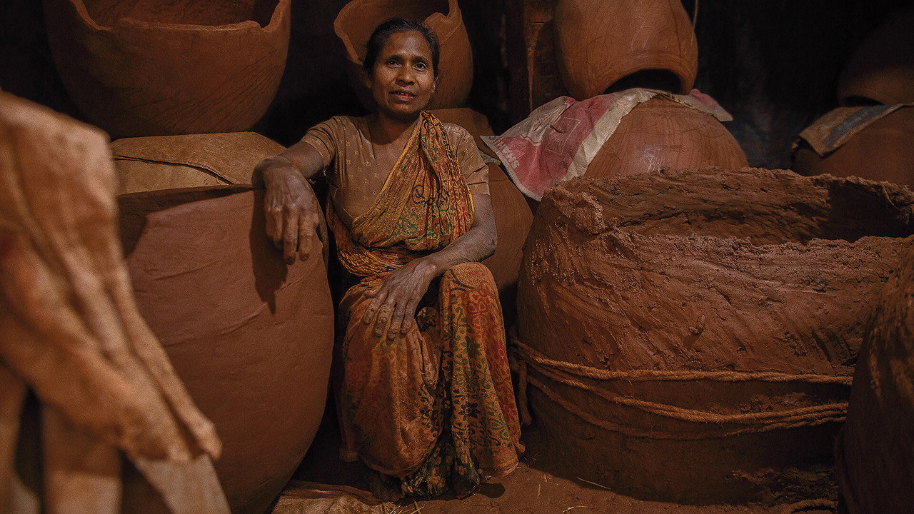 Handmade in Bangladesh still 2