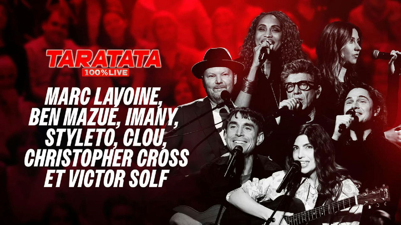 Taratata - Season 24 Episode 8 : Episode 8