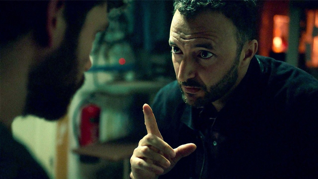 Mocro Maffia — L'oie