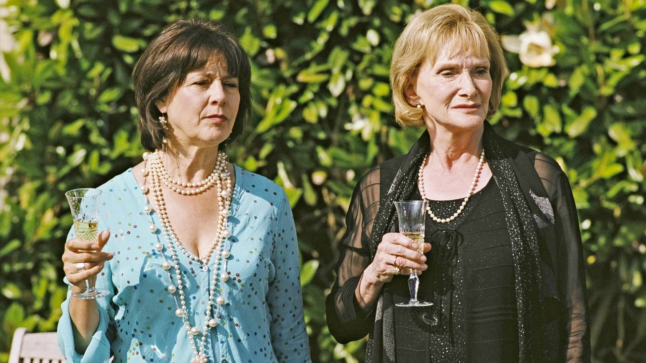 Midsomer Murders - Season 9 Episode 3 : Vixen's Run