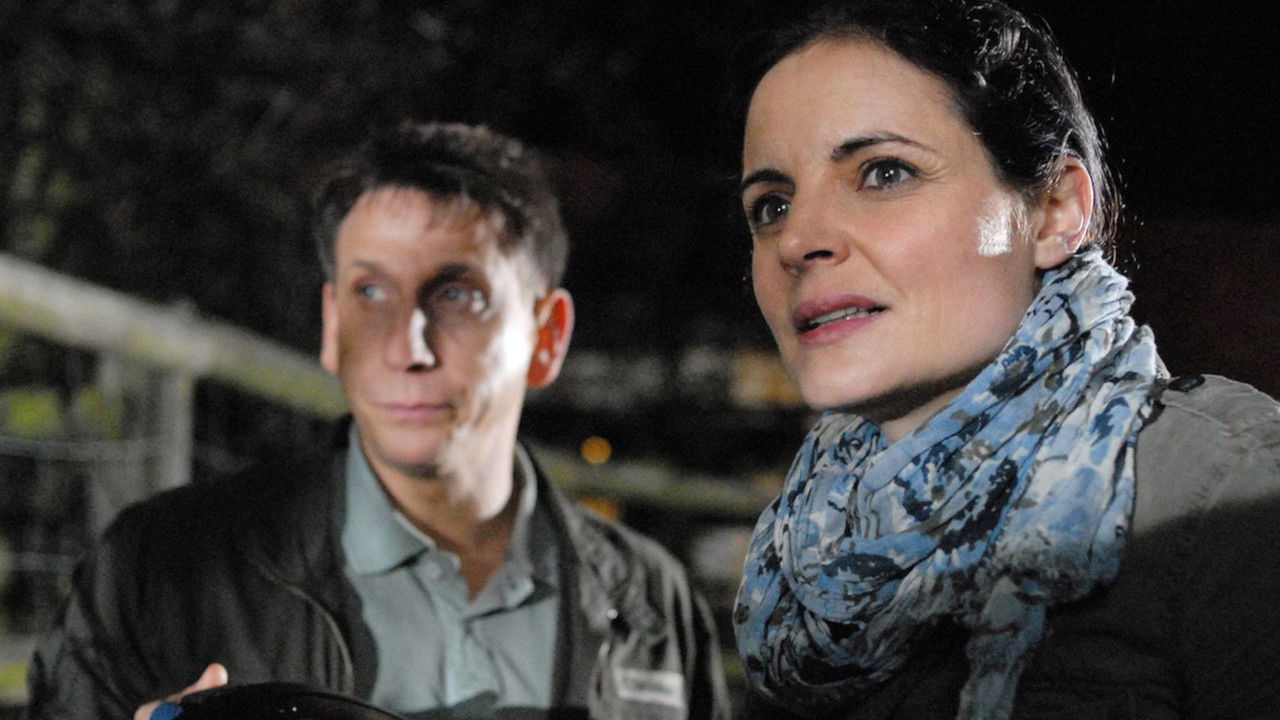 Tierärztin Dr. Mertens — Épisode 12