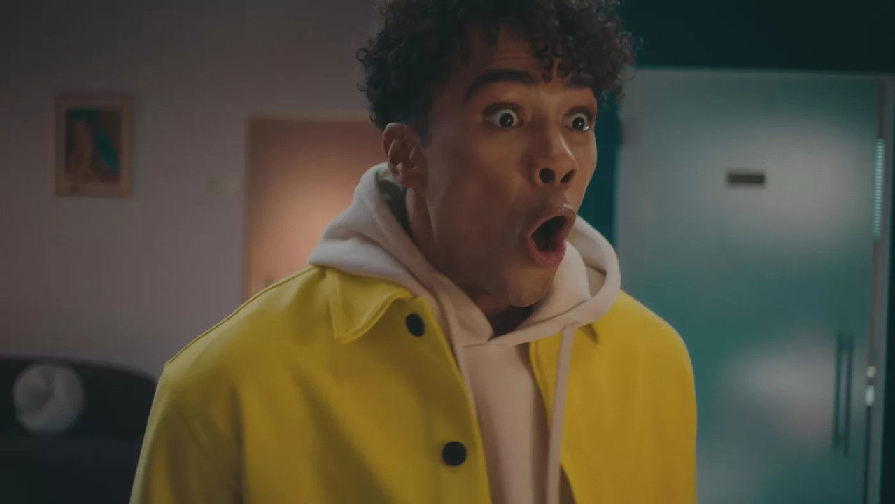 Onderhuids — Épisode 4