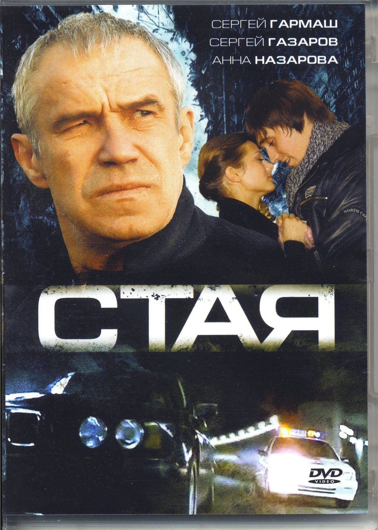 Стая Стая