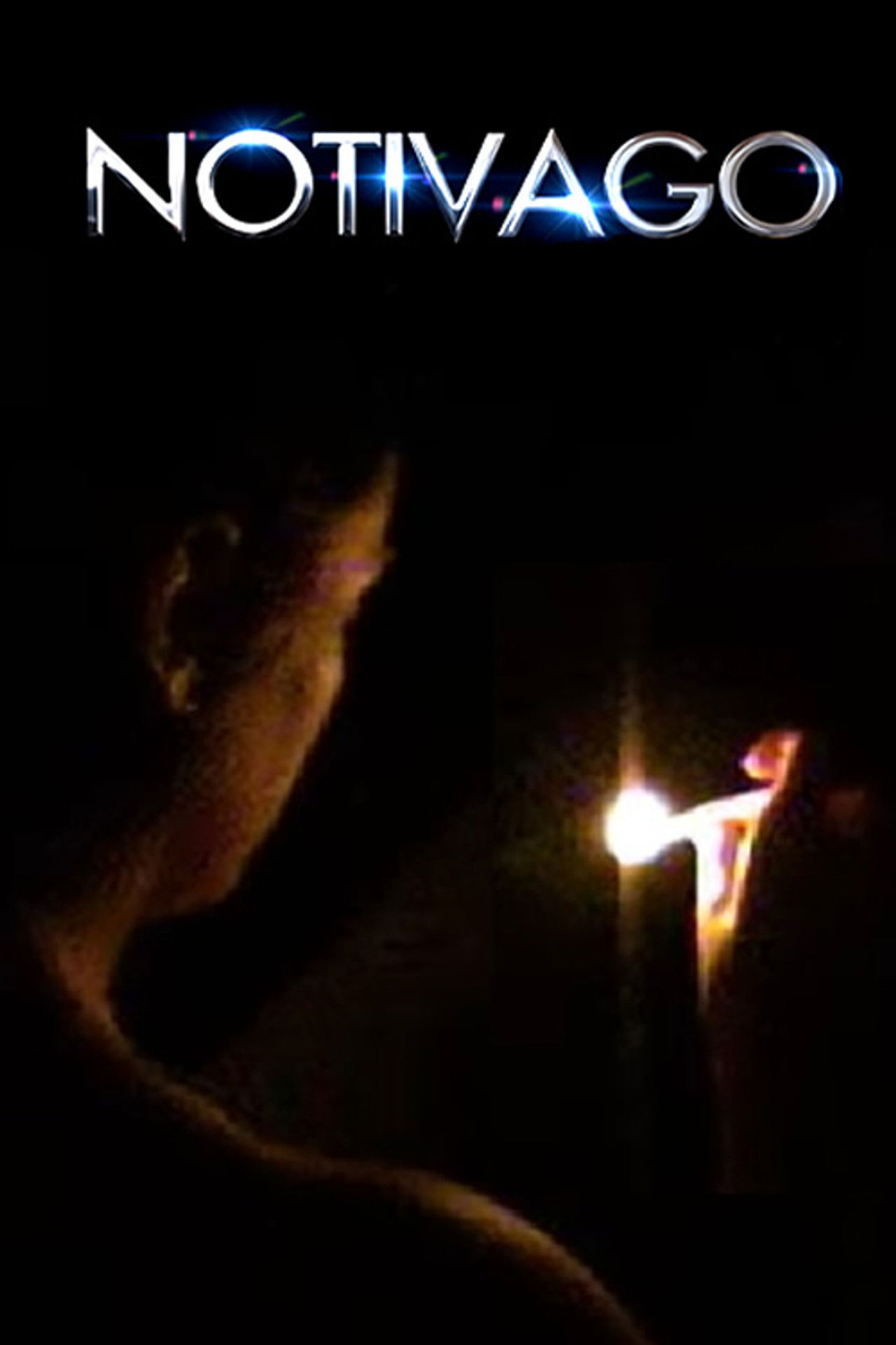 Nightwalker Backdrop