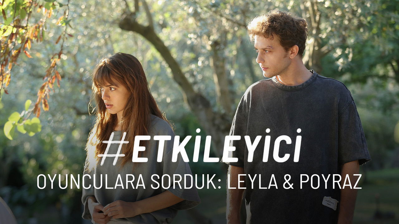 #Etkileyici — Épisode 12