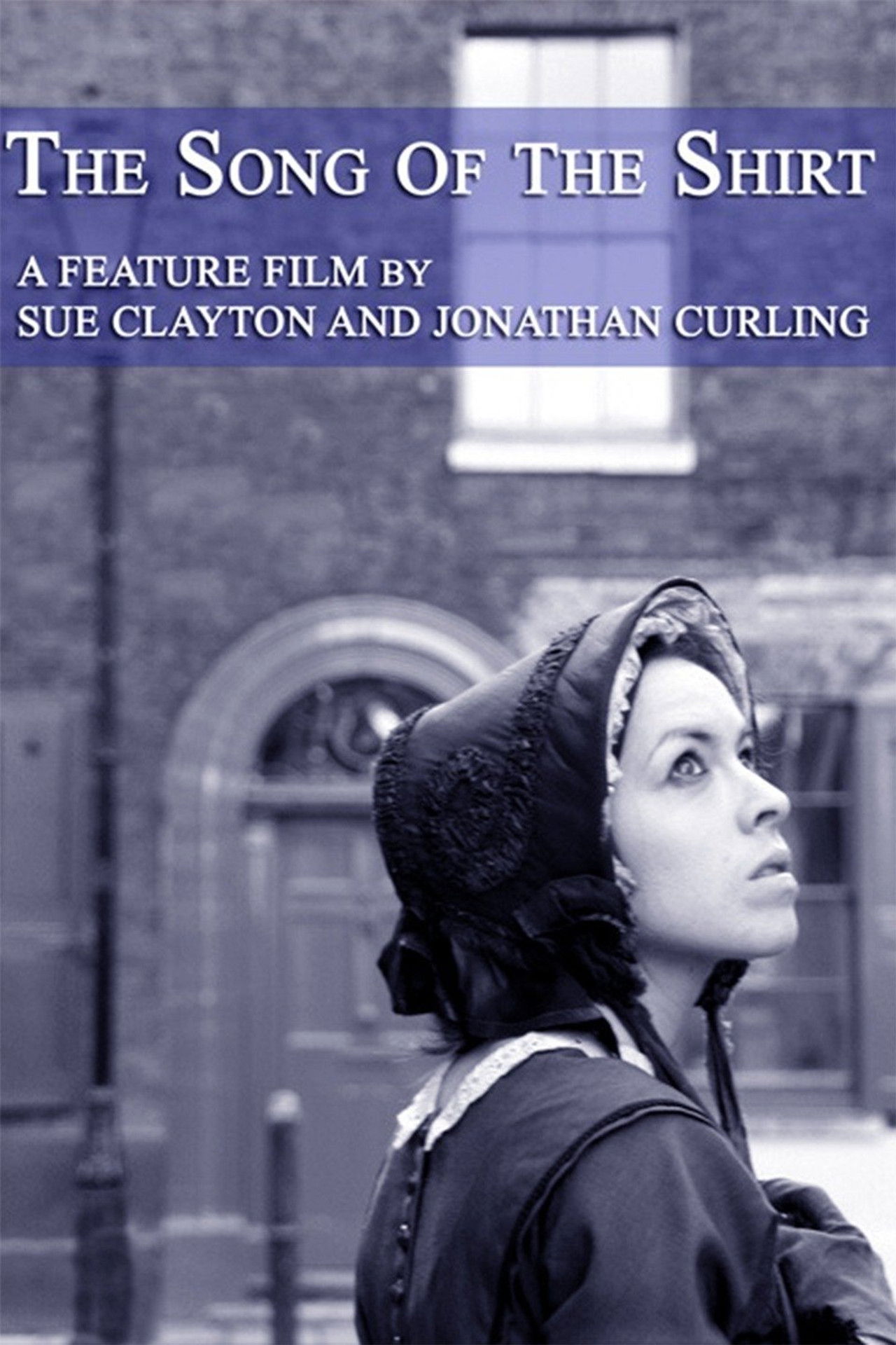 The Song of the Shirt Backdrop