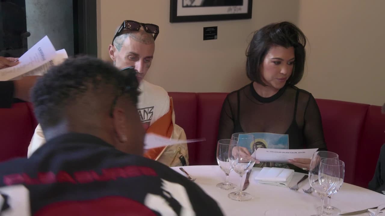 Keeping Up with the Kardashians - Season 3 Episode 5 : All for One and One for Kim