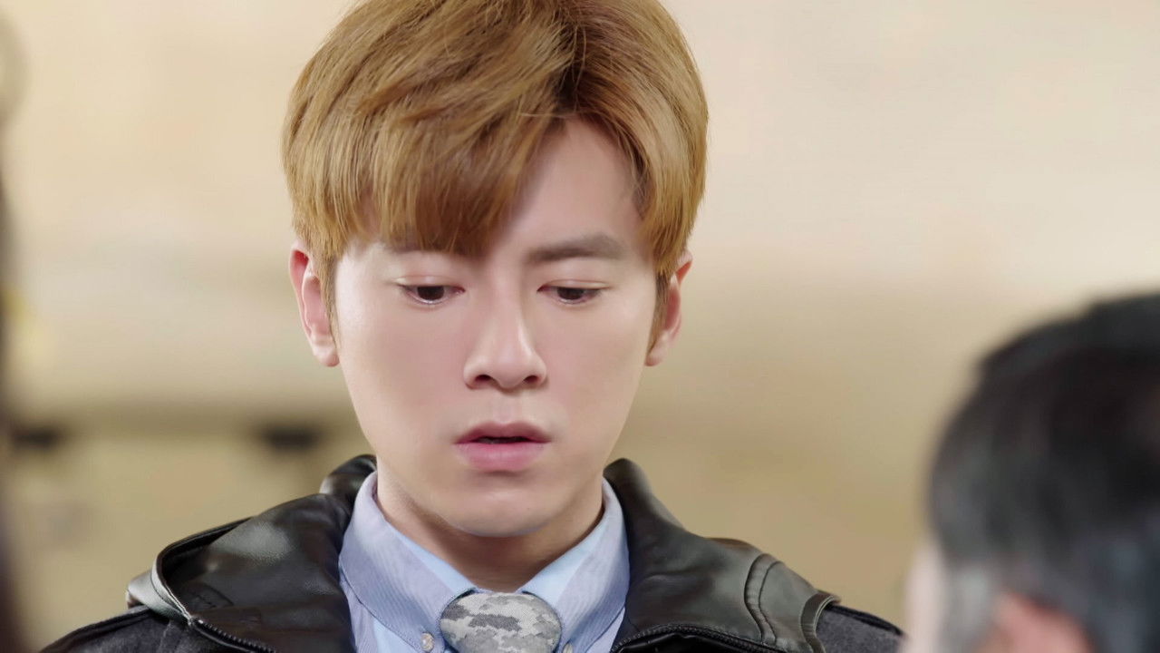 The King of Romance — Épisode 11