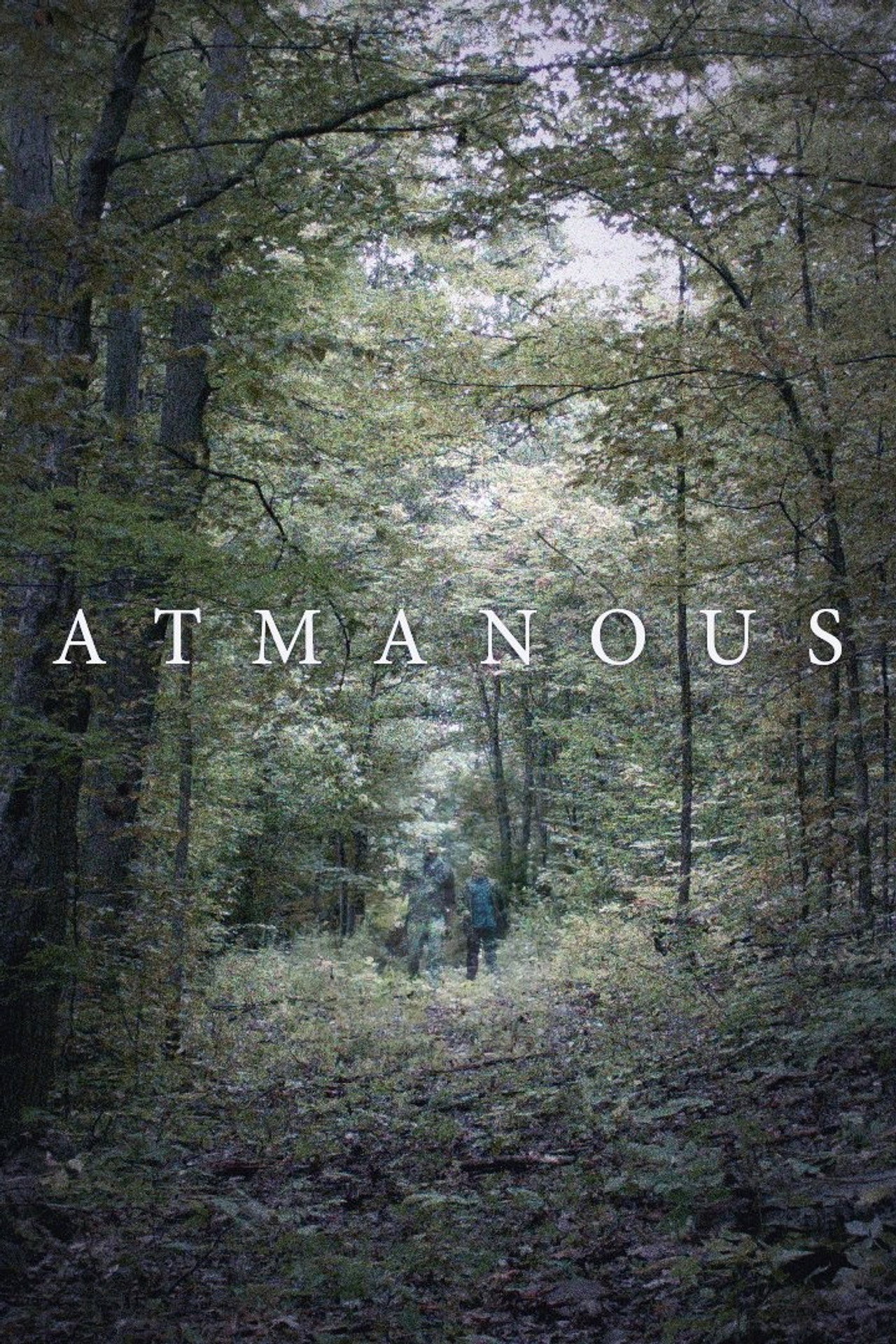 Atmanous poster