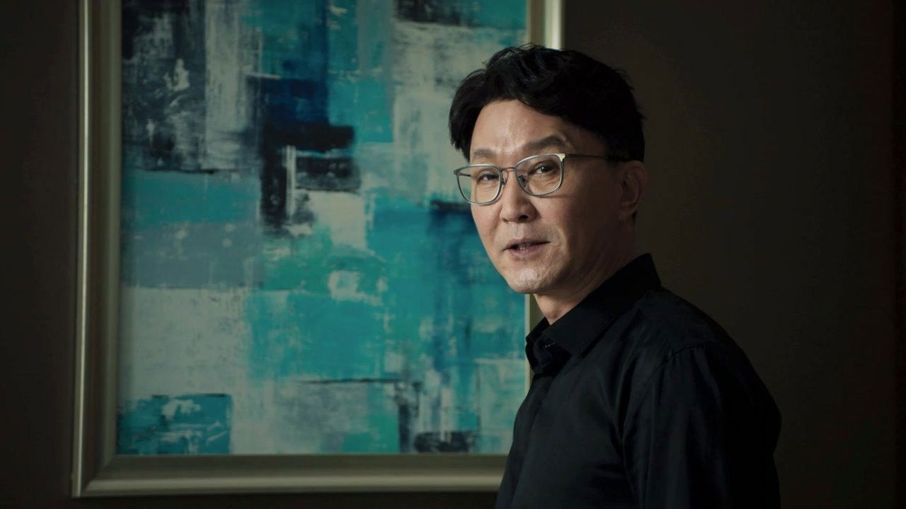 刑警之海外行动 — Épisode 14