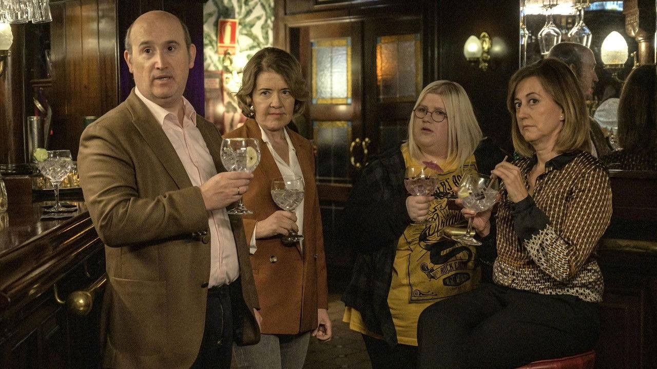 Vota Juan — Épisode 1