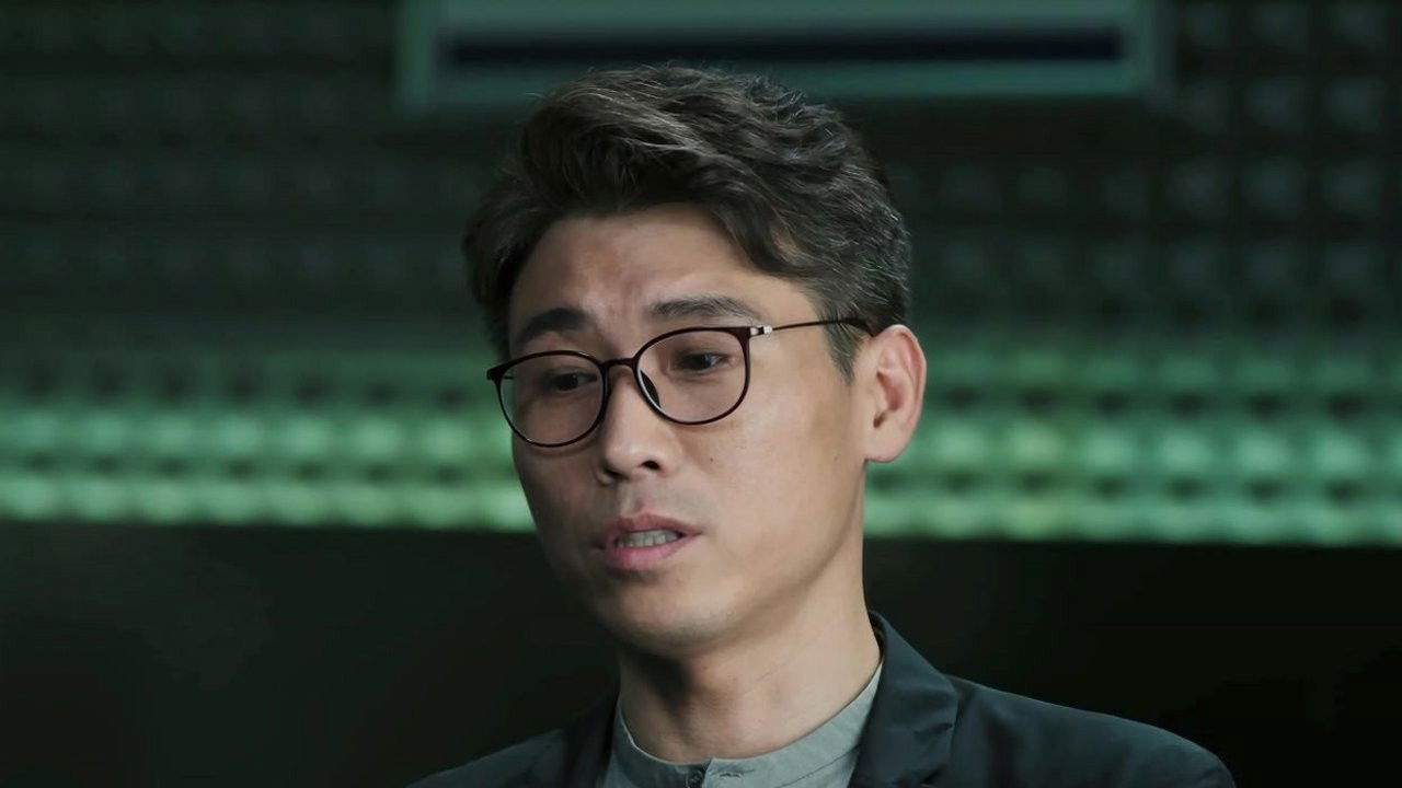 黑白禁区 — Épisode 42