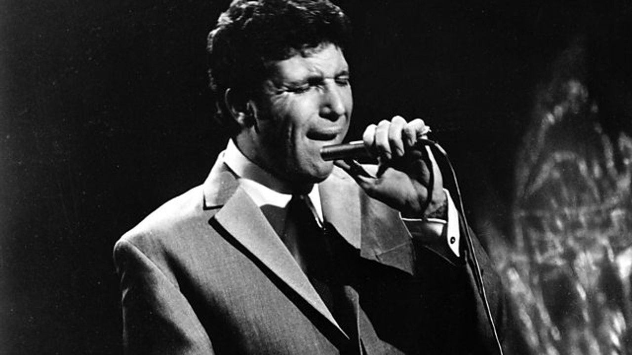 1964-66: The Beat Room