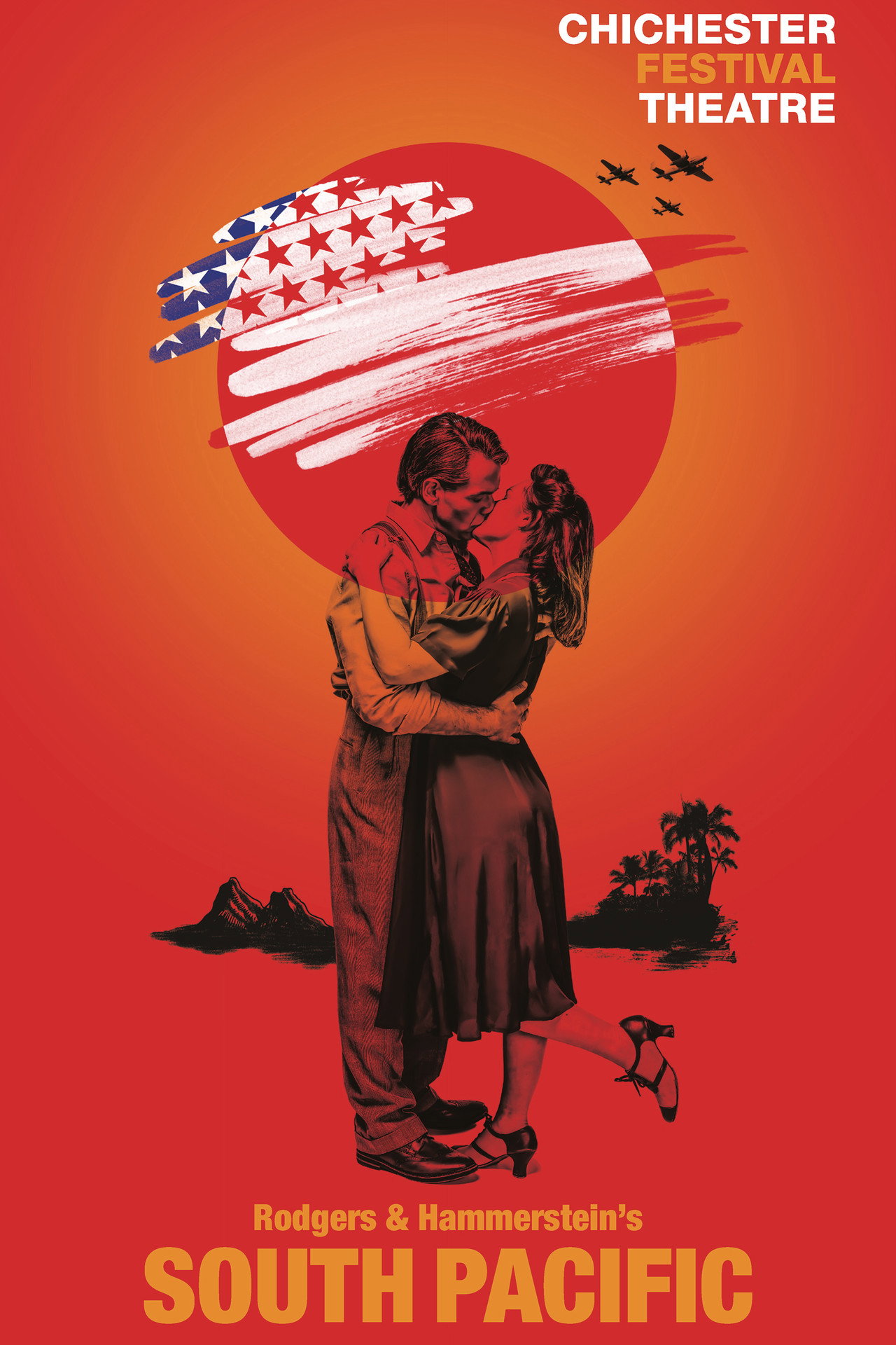 South Pacific