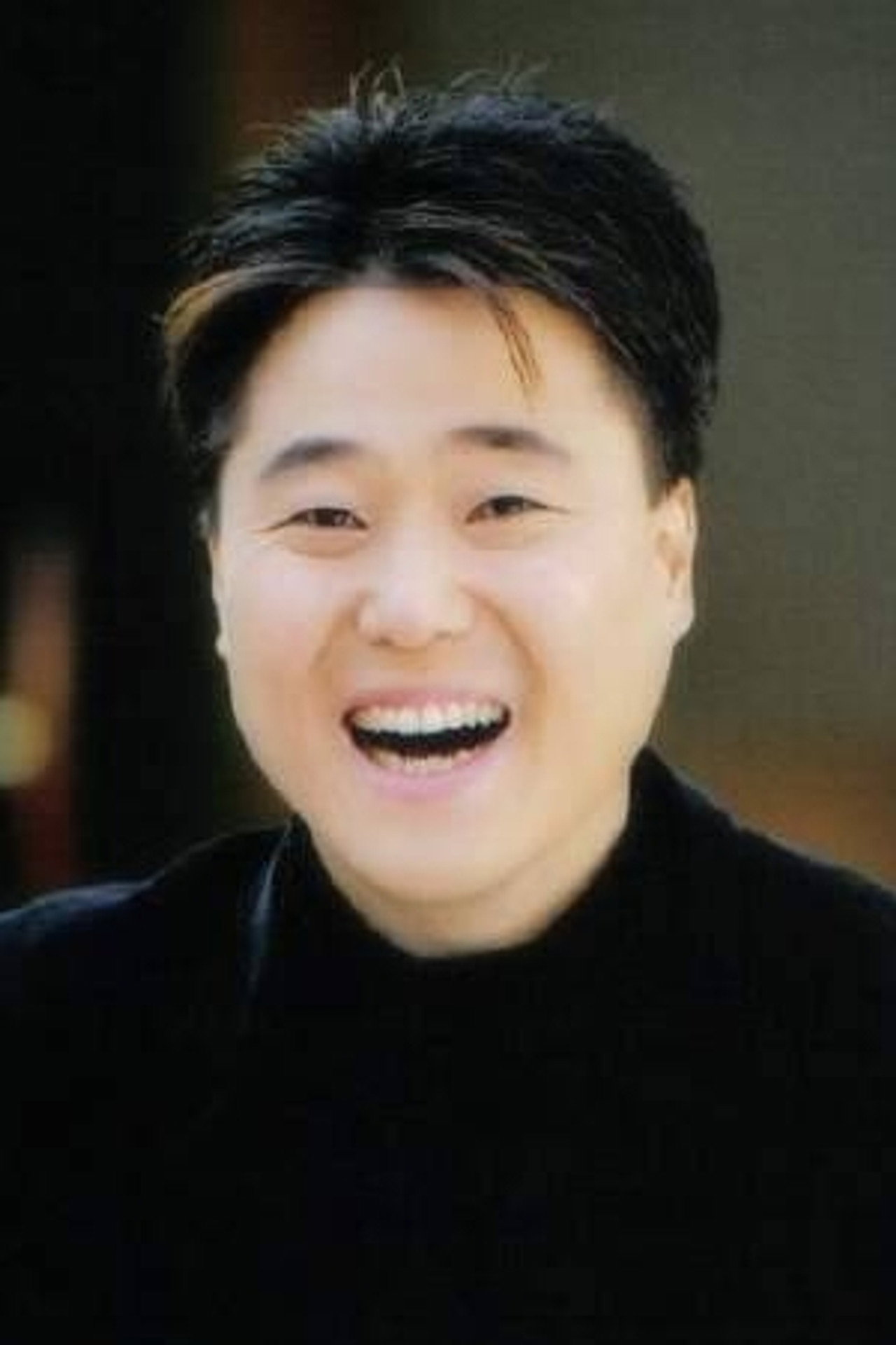 Jo Cheong-ho
