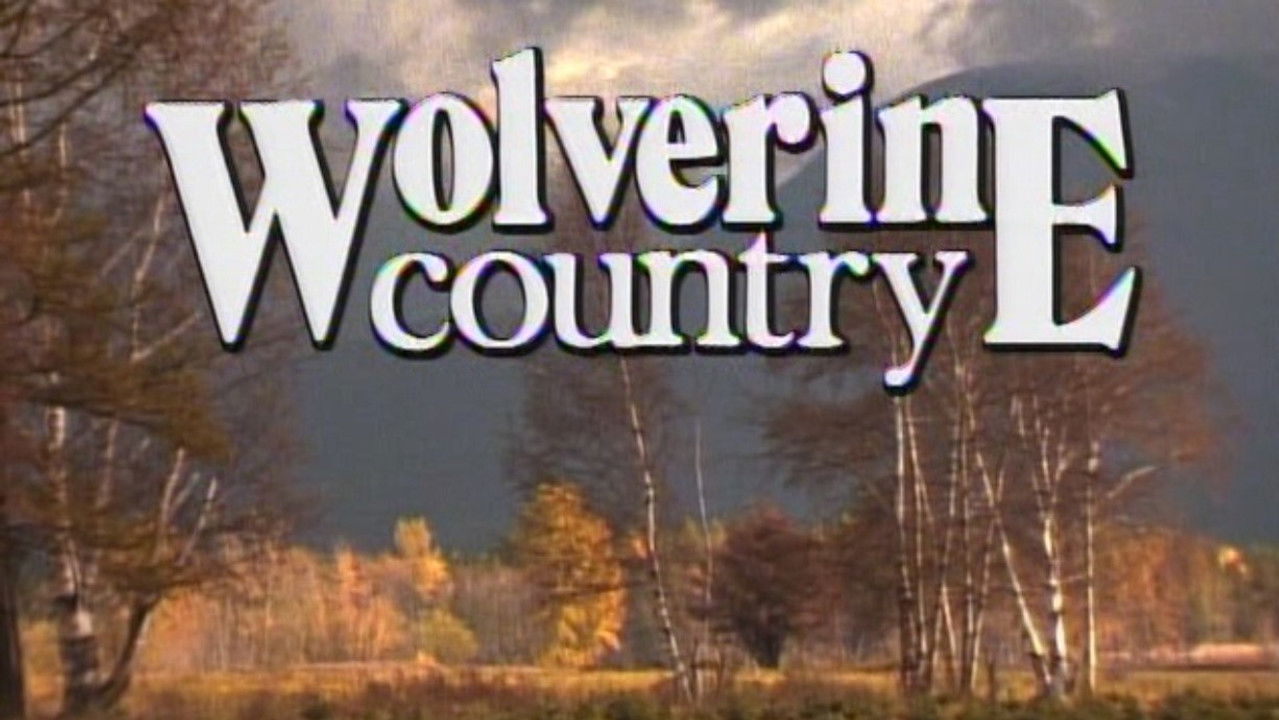 Marty Stouffer's Wild America — Épisode 5