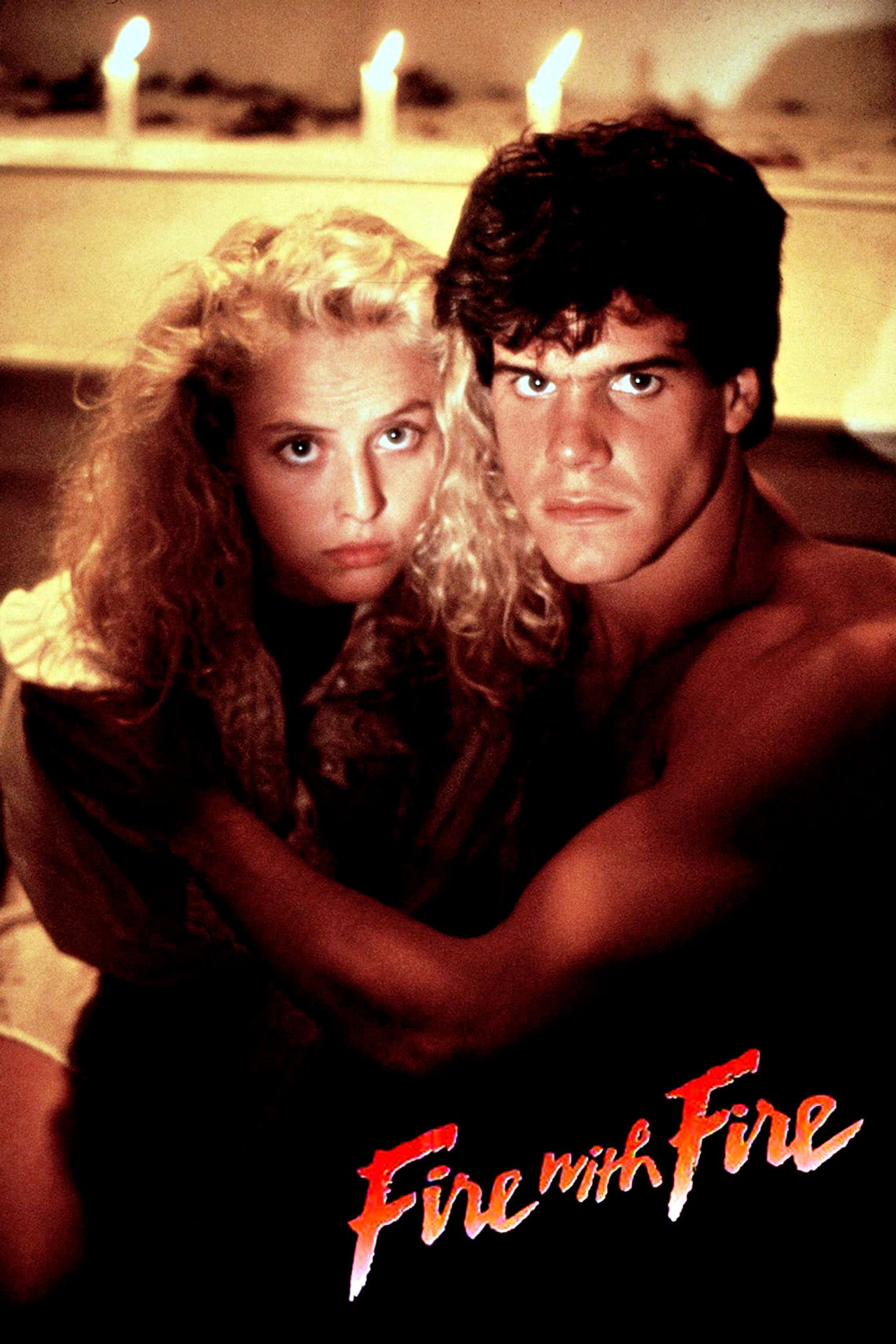 Ver Pelicula Fuego Con Fuego 1986 Gratis