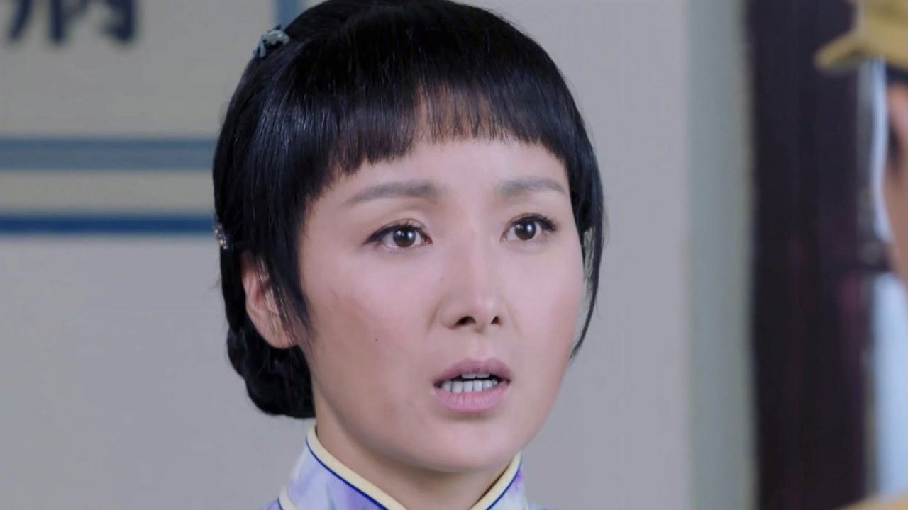 海之谣 — Épisode 9