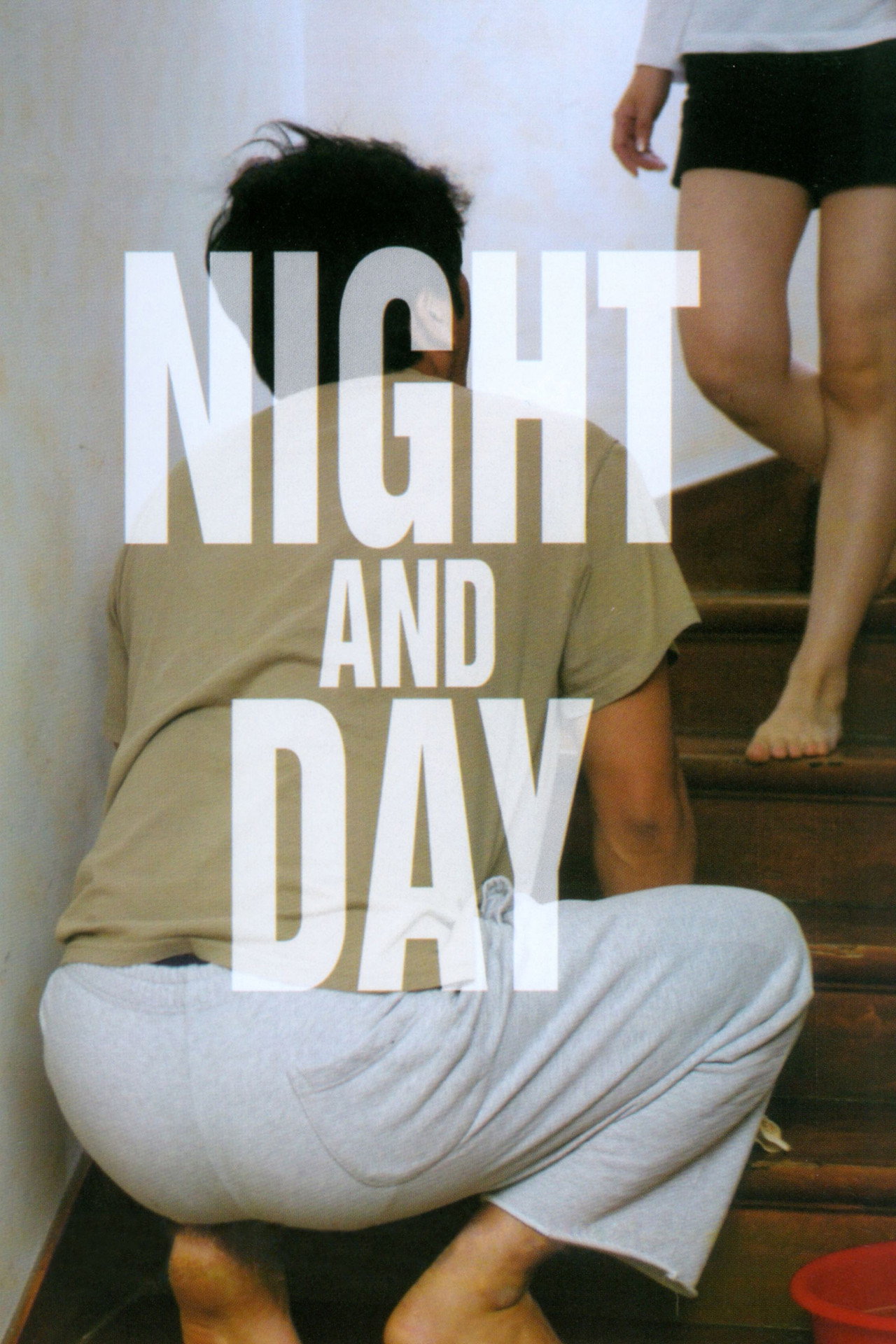 Night and Day still 4