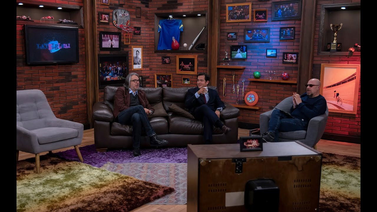 La Tele Letal — Épisode 10