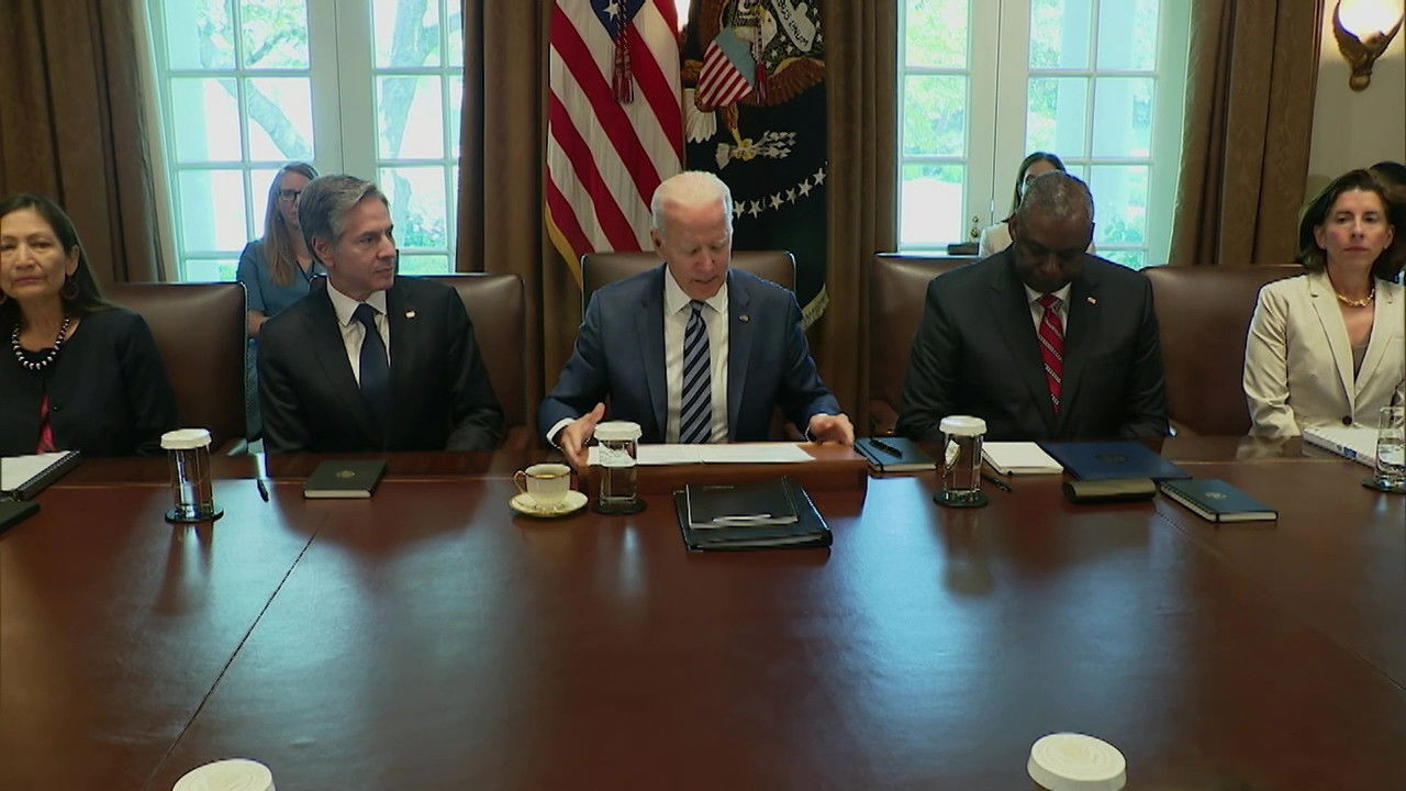 JFK: The Conspiracy Continues — Épisode 4