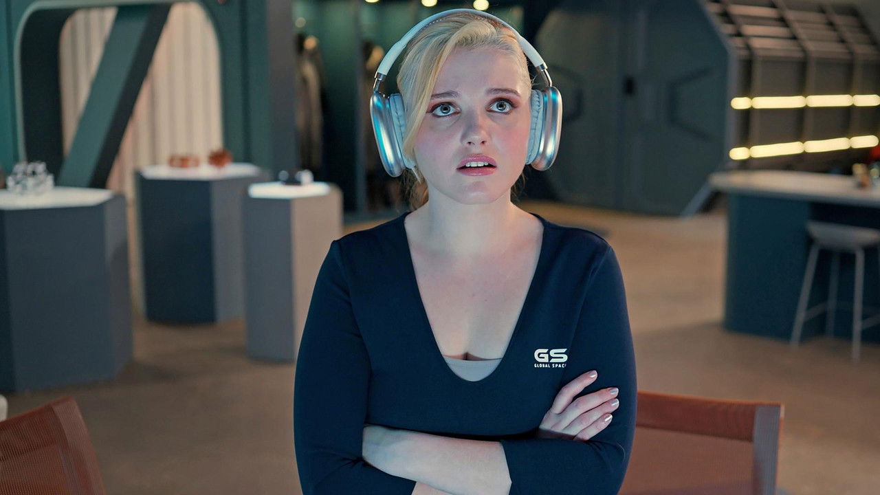 DreamMars — Épisode 11