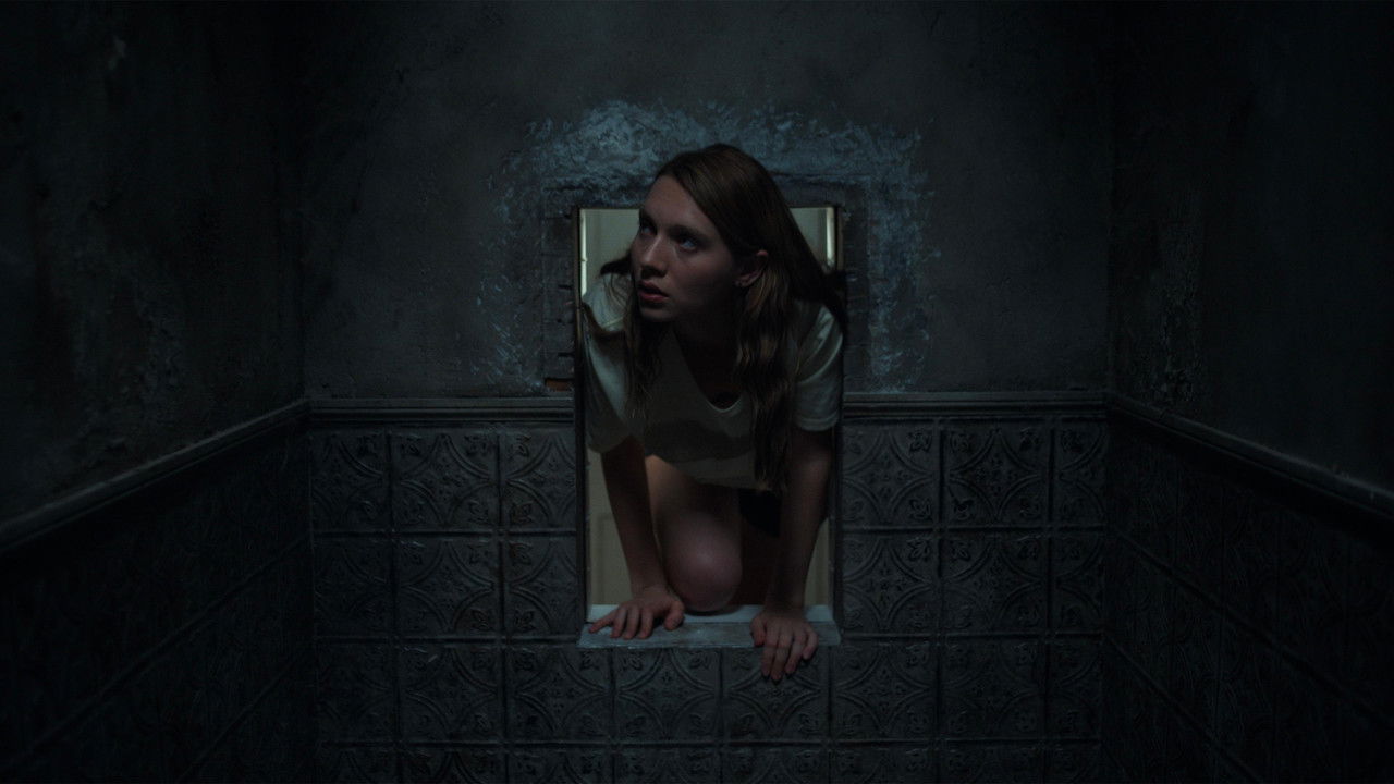 Little America — La porte cosmique