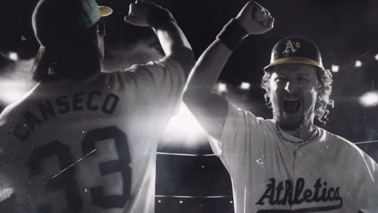 The Lonely Island Presents: The Unauthorized Bash Brothers Experience (2019)