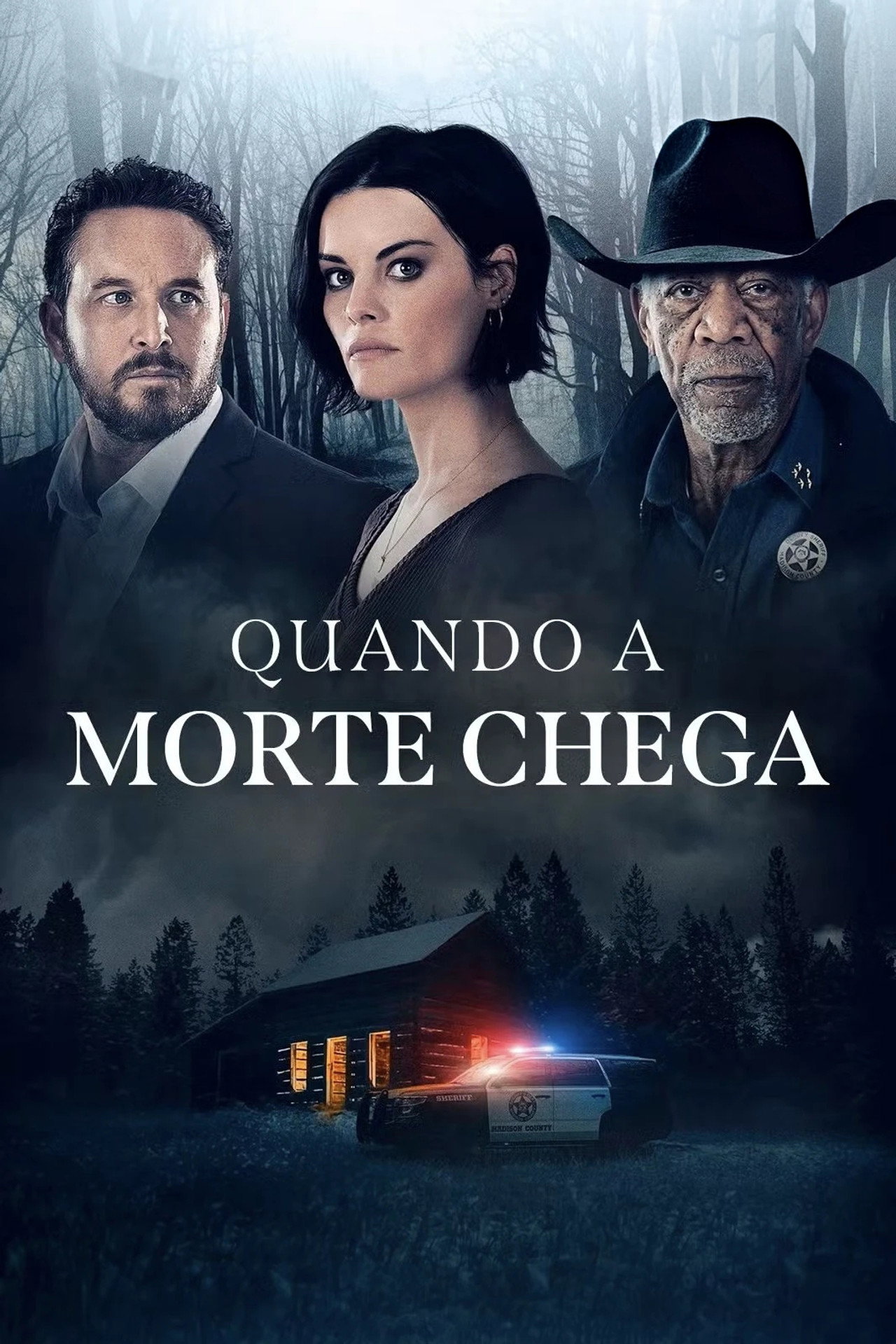 Quando a Morte Chega
