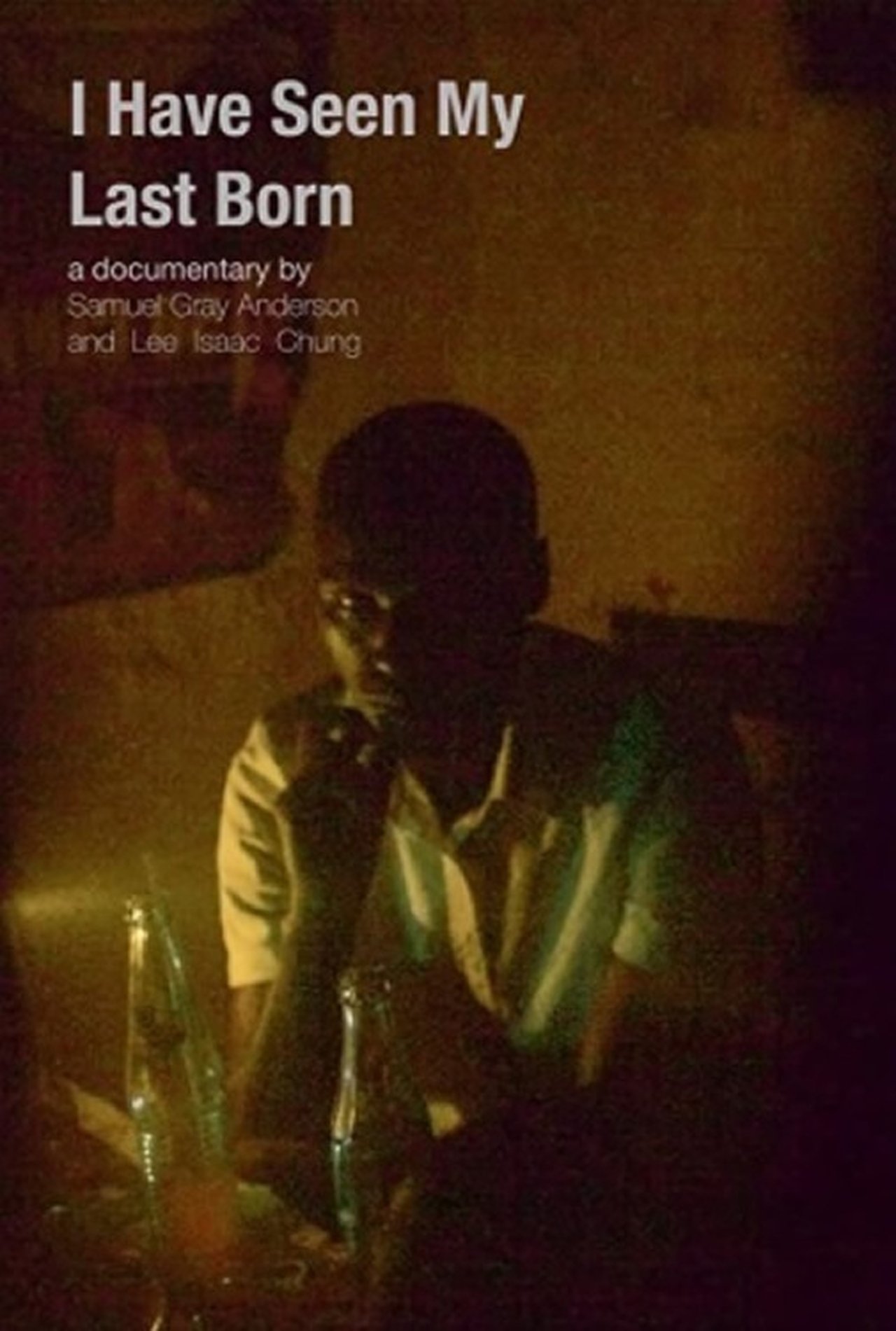 مشاهدة فيلم I Have Seen My Last Born مترجم بدون اعلانات - بوستر