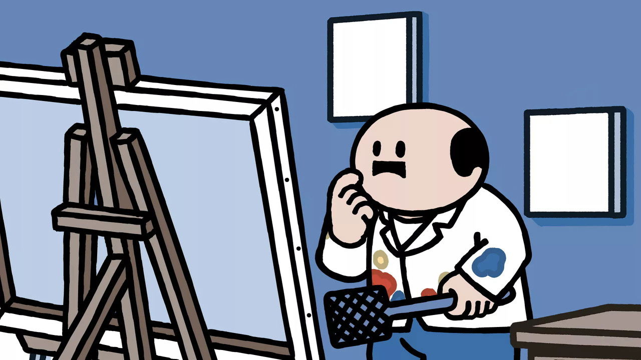 Boerke — Épisode 34