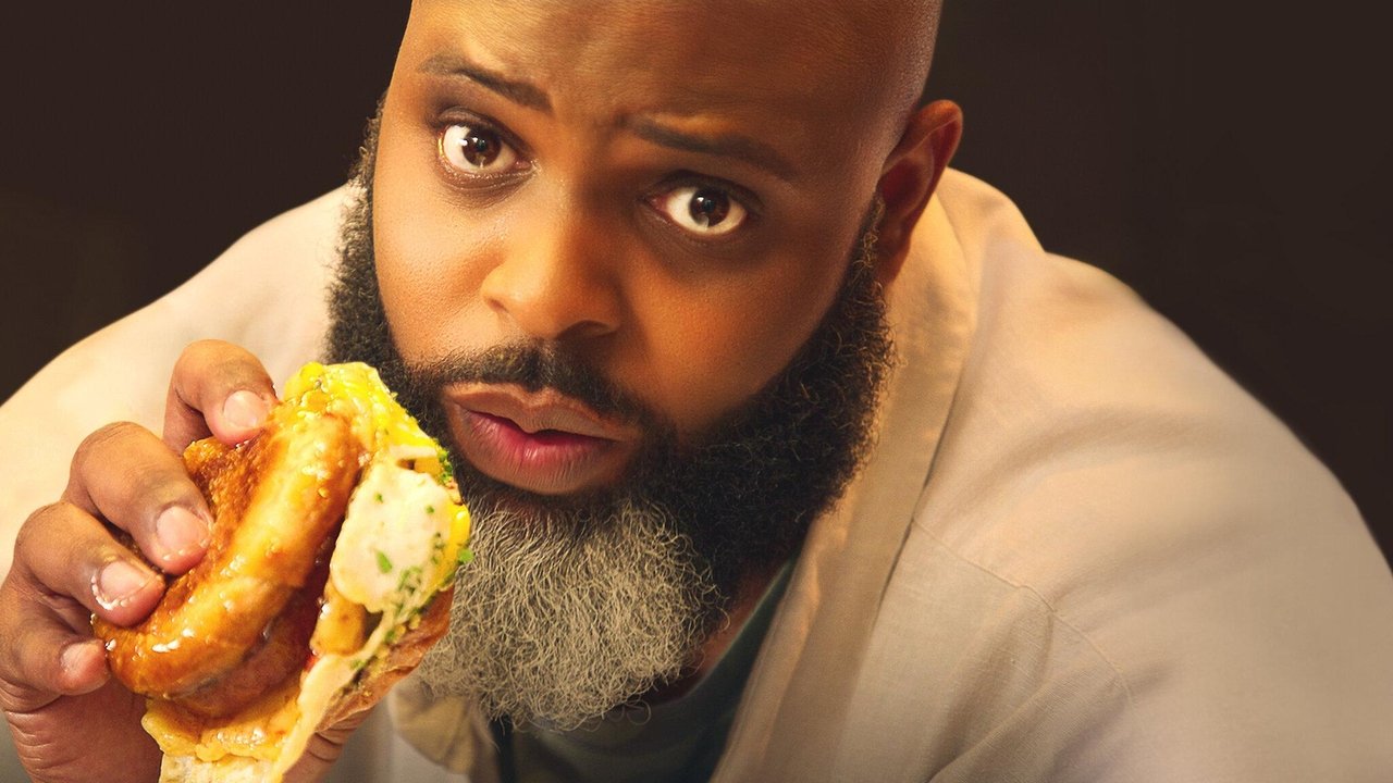 Backdrop for Fresh, Fried & Crispy