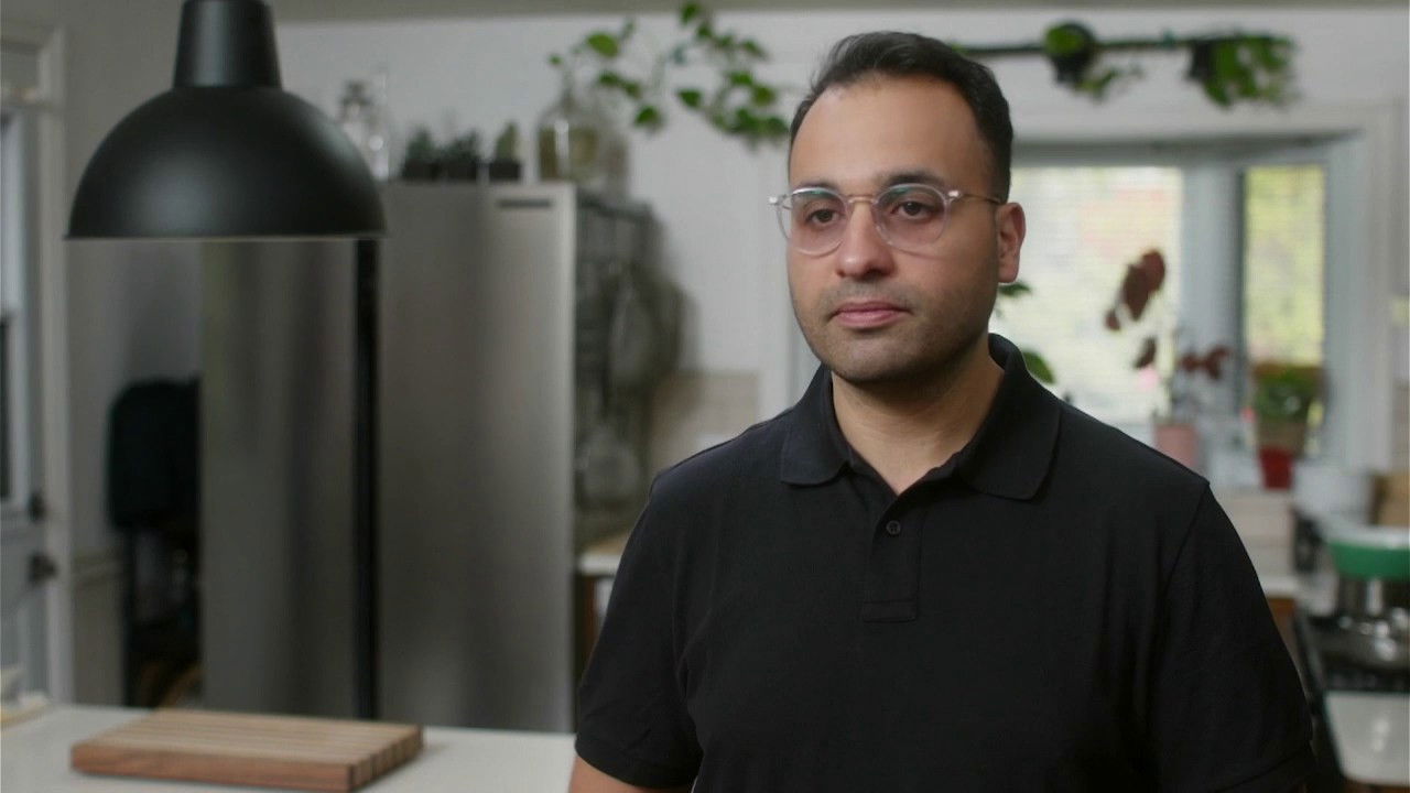 Come Dine With Me Canada 2025 — Épisode 7