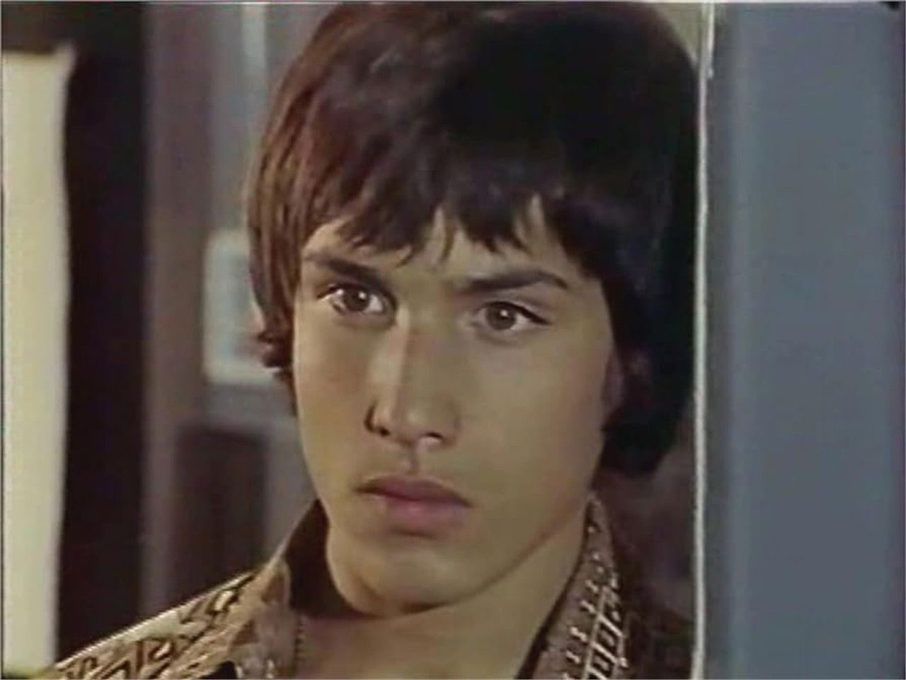 Le Jeune Fabre — Le Retour de Chadoun