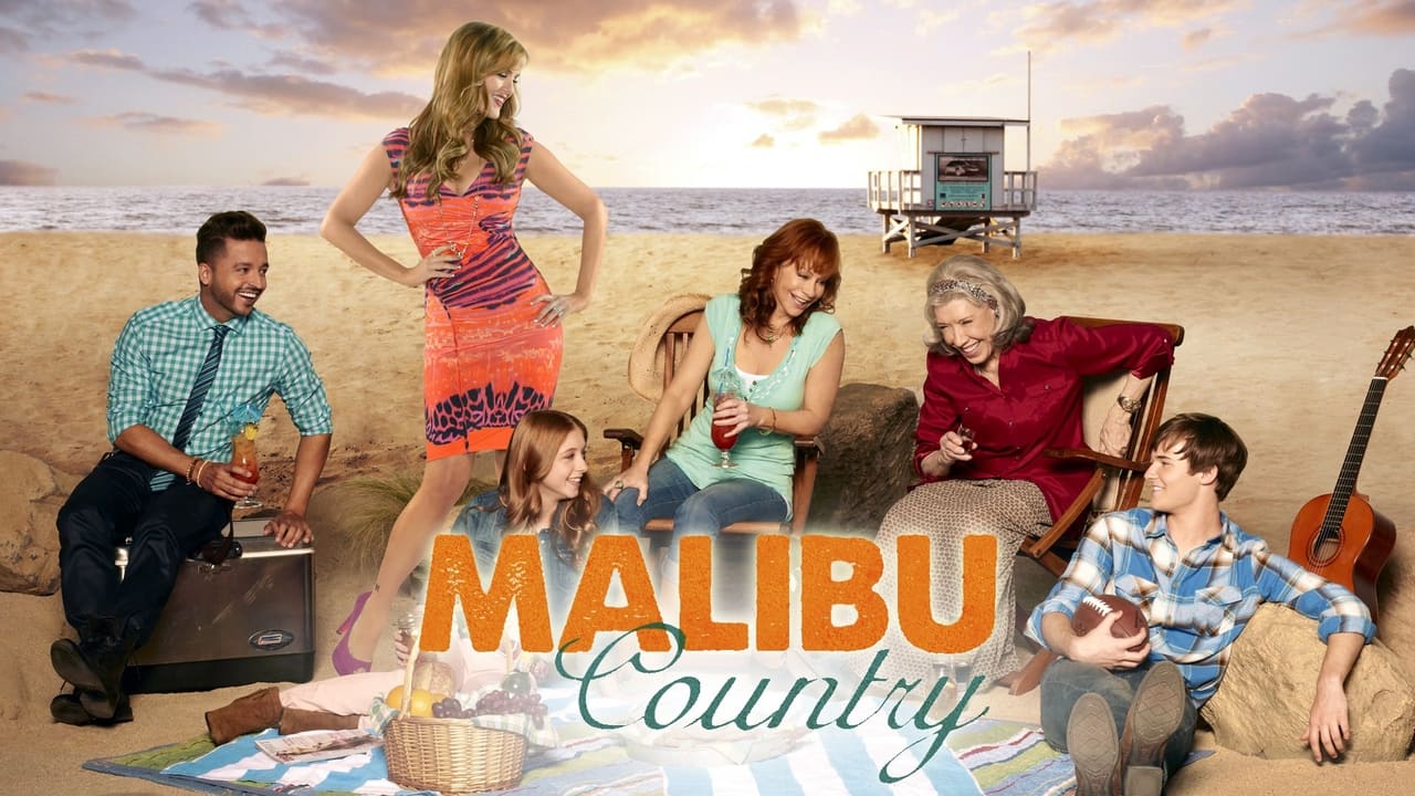 Malibu Country background