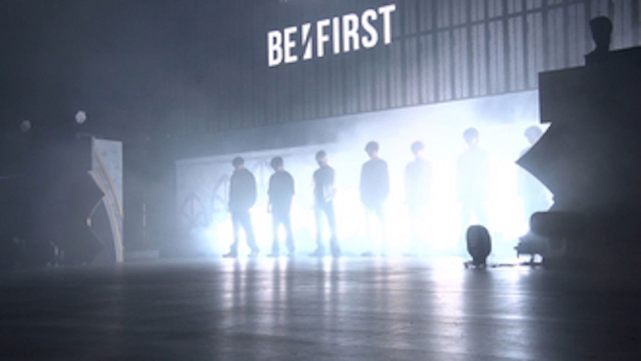 THE FIRST -BMSG Audition 2021- — Épisode 6