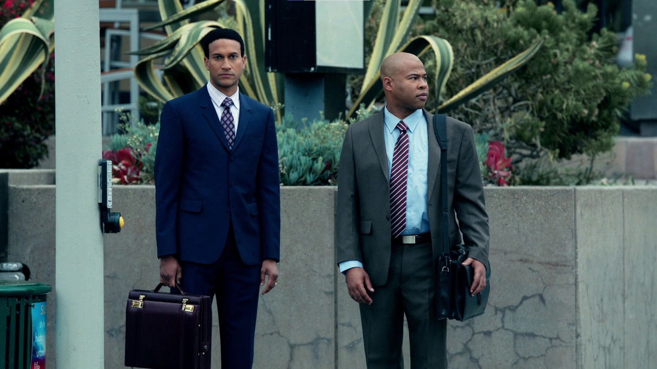 Key & Peele — Épisode 9