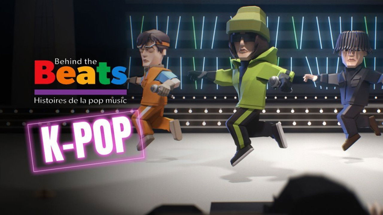 Behind the beats, histoires de la pop music — Le R&B rencontre la Pop : une histoire de la K-Pop, avec Blackpink
