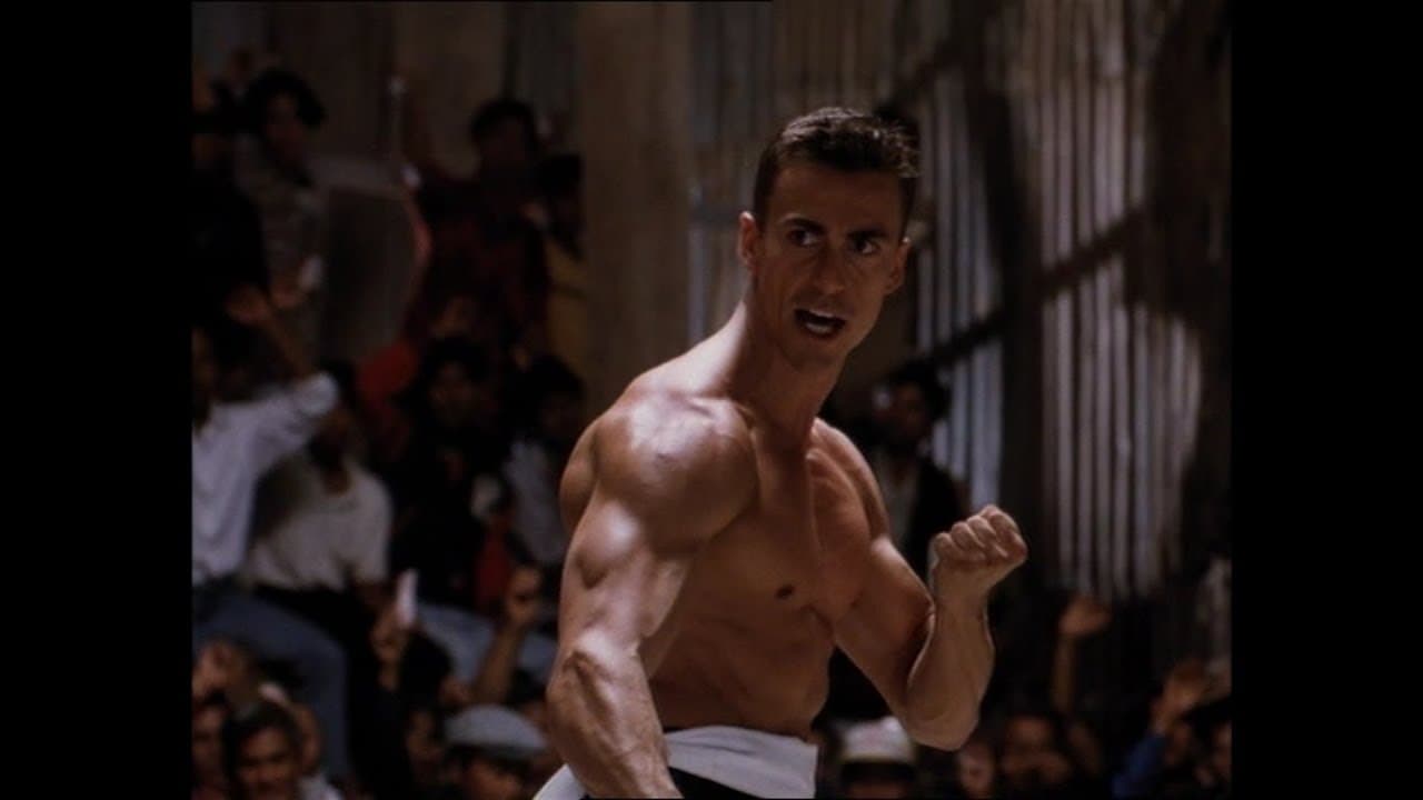 Bloodsport II (1996)