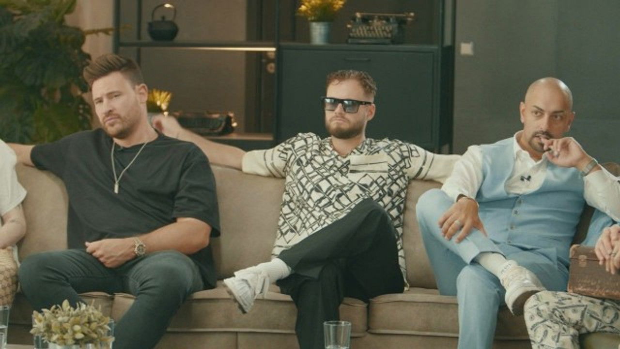 Die Allerjutsten — Épisode 9