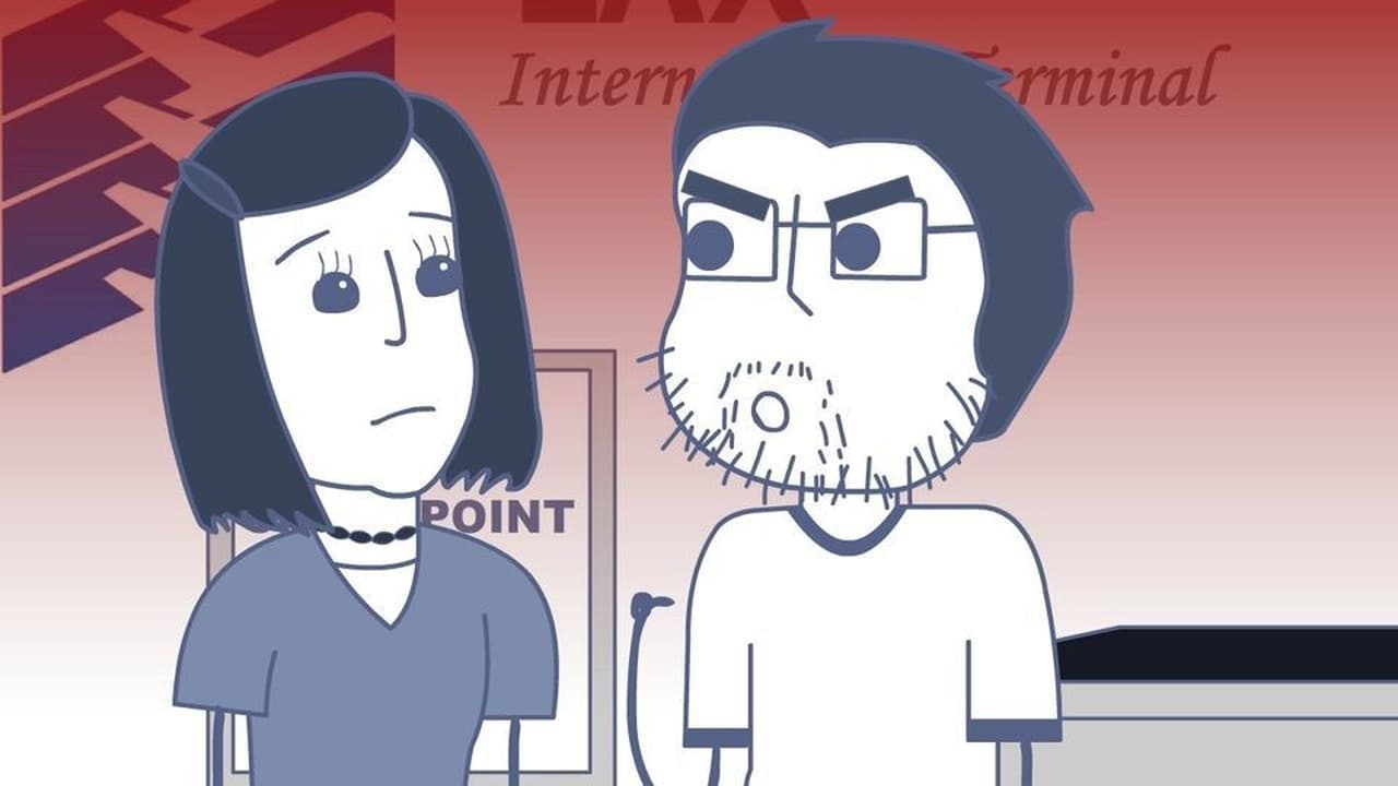 Rooster Teeth Animated Adventures - Season 3 Episode 39 : Even More Plane Stories