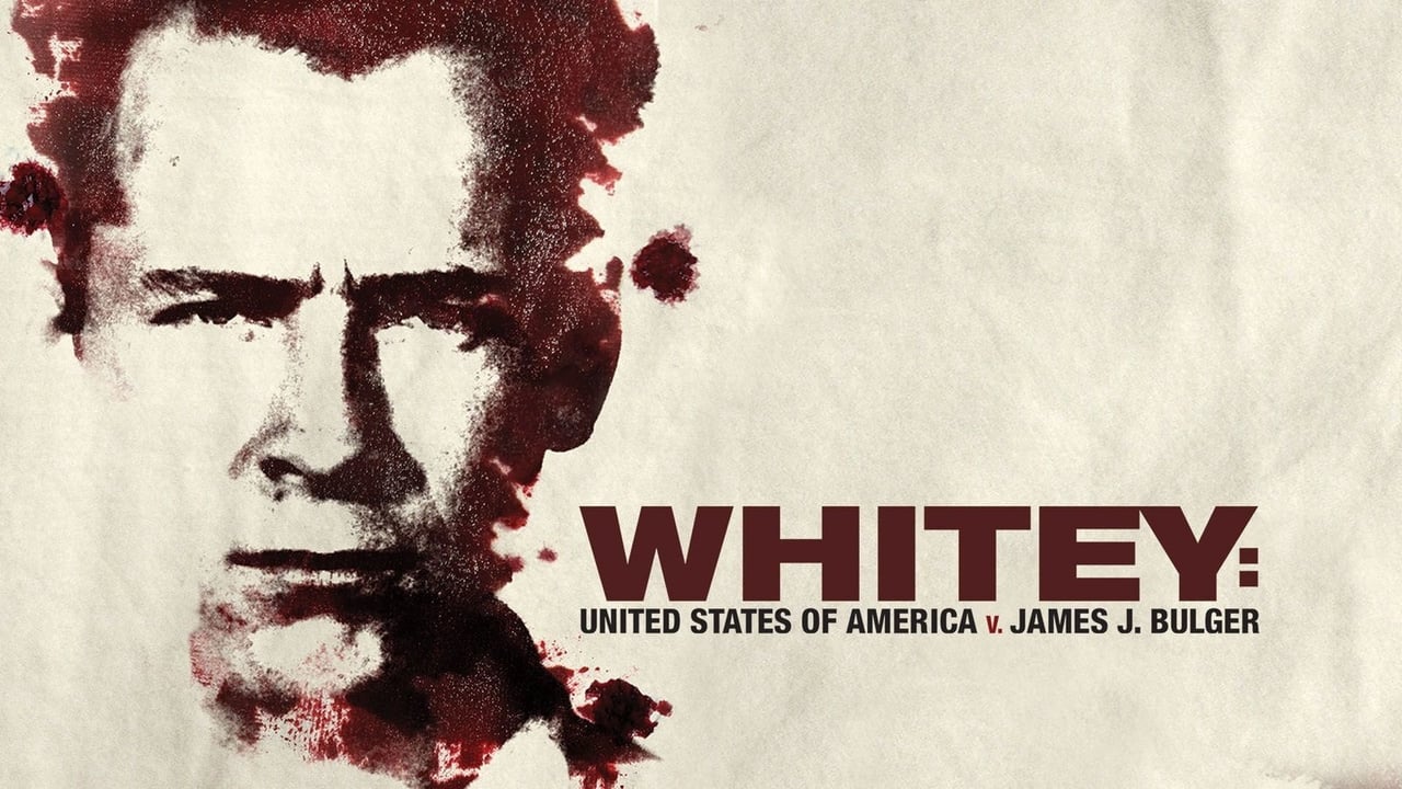 Whitey: United States of America v. James J. Bulger background