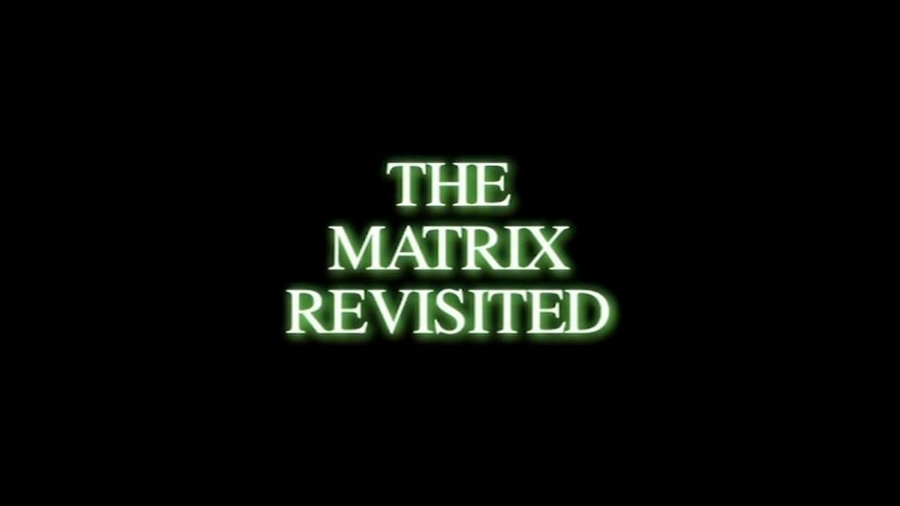 Doctor Who - Season 0 Episode 294 : The Matrix Revisited: The Making of 'The Deadly Assassin'