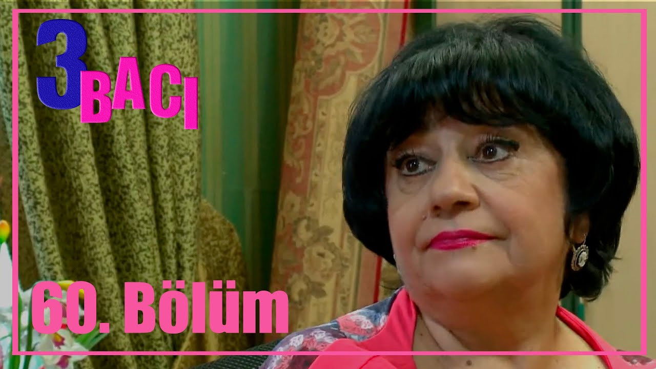 3 bacı — Épisode 60